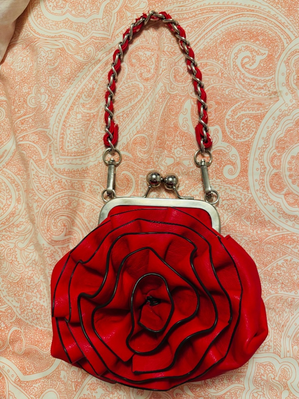 Novelty Purse